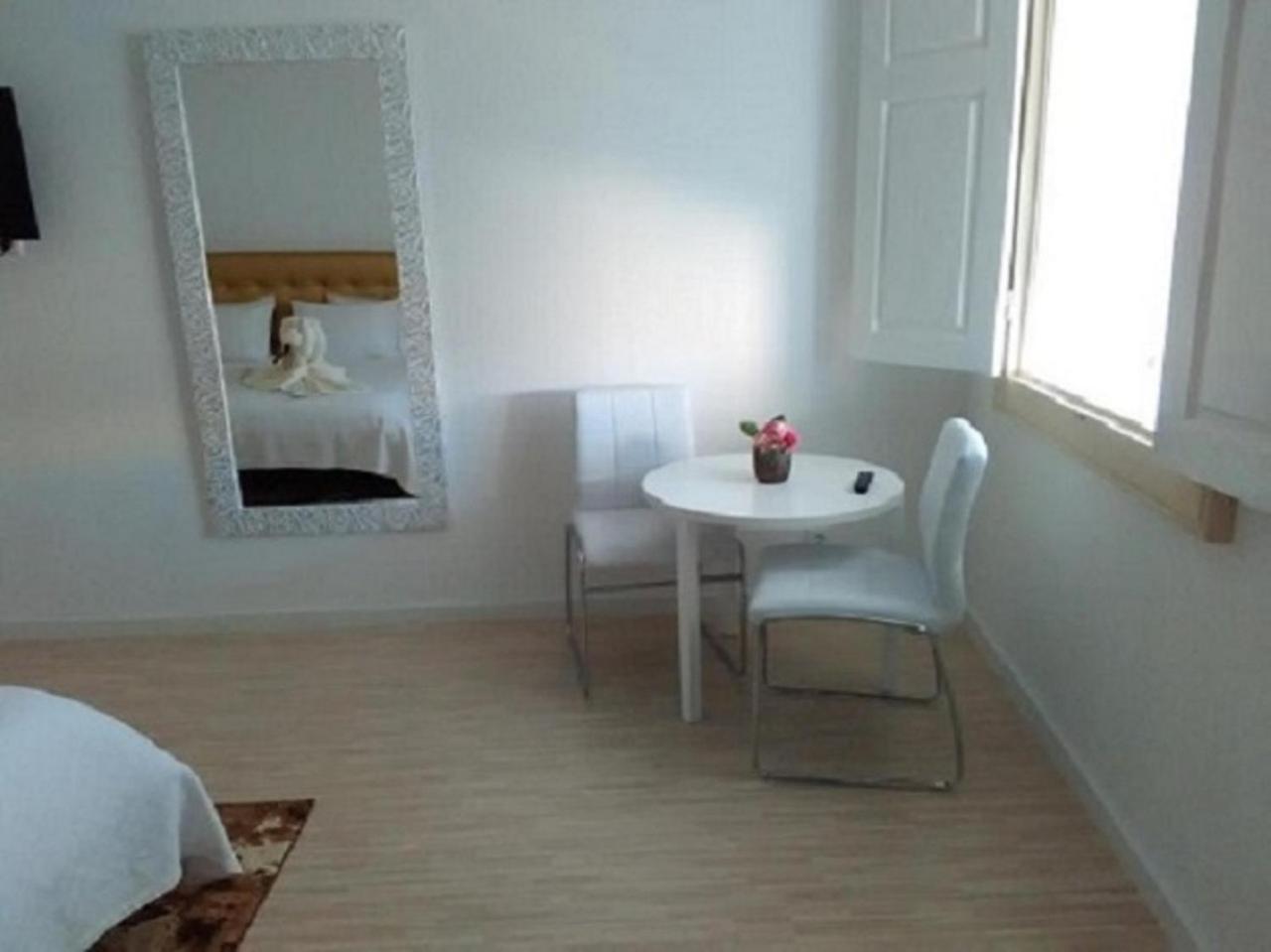 Palacio Nova Seara 2503 - Al 阿尔马尔 外观 照片