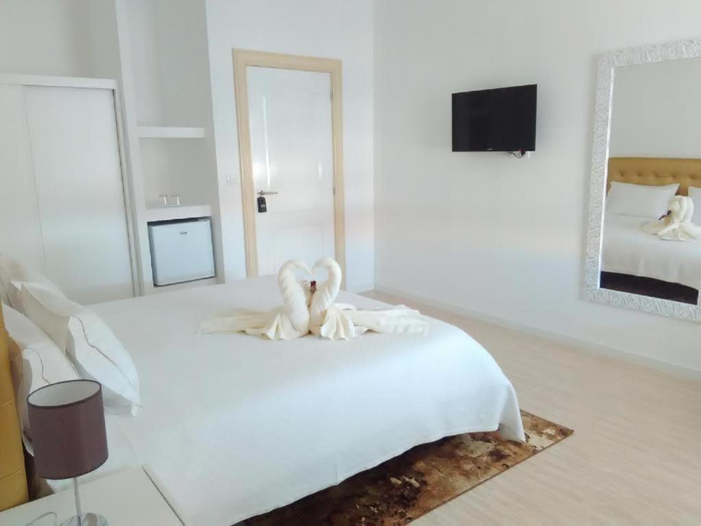 Palacio Nova Seara 2503 - Al 阿尔马尔 外观 照片
